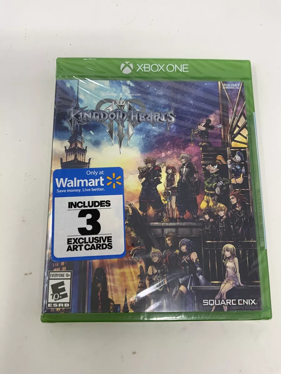 Kingdom Hearts 4 Leak: : r/KingdomHearts