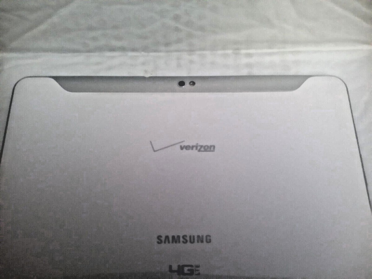 Samsung Galaxy Tab 10.1(SCH-i905) 32GB White Verizon Android Samsung Galaxy Tab 10.1(SCH-i905) 32GB White Verizon Android
