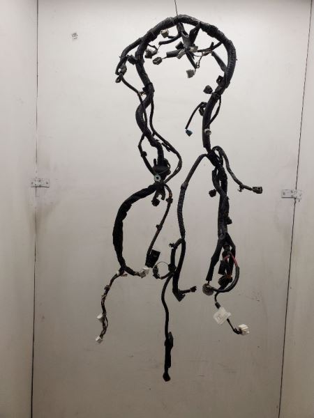 Toyota Echo, Engine Wire Harness, 2003-2005, 1.5L,4CYL, AT, 1NZFE