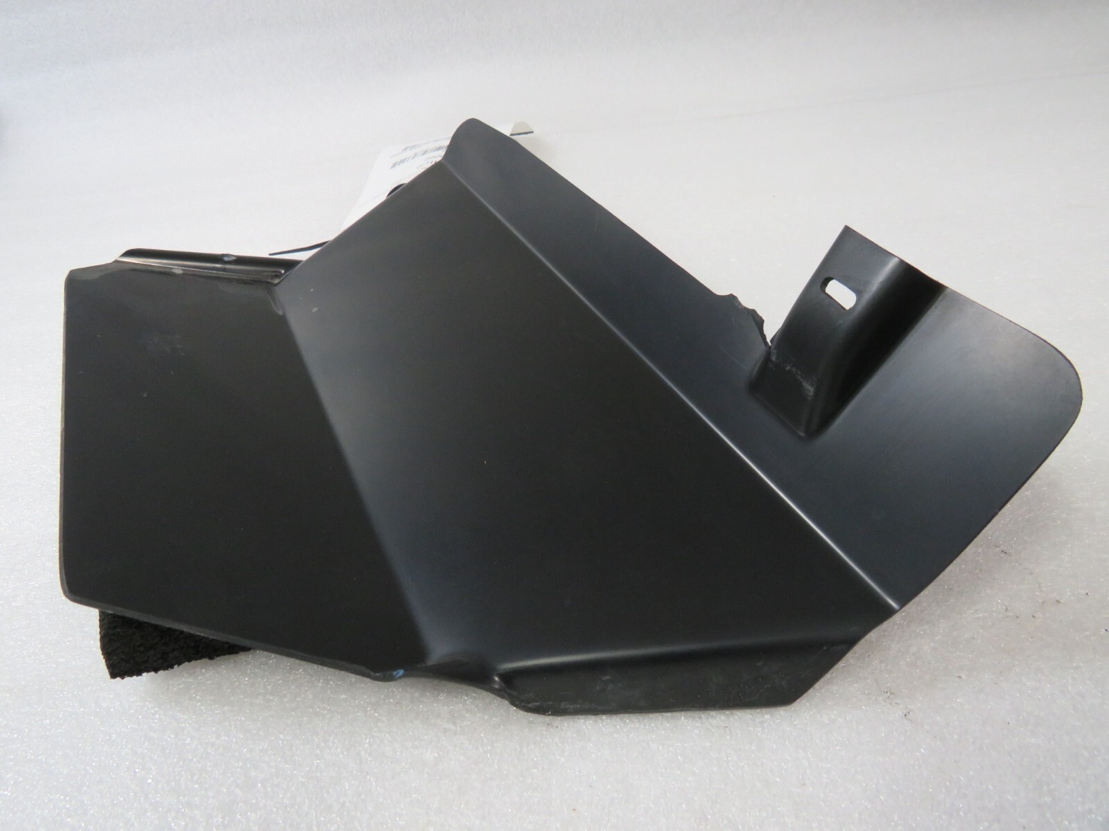 Lamborghini Gallardo, LP550, 560, Front Cover Battery Tray, Used, P/N 400915430A