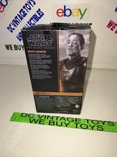 MOFF GIDEON 08 Black Series 6 Figure Star Wars 2021 Mandalorian