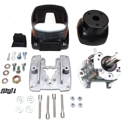 SeaStar Solutions HA6523 Hydraulic Helm Tilt mechanism Replacement Kit