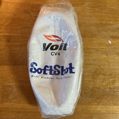 VOIT CV4 Softshot Stingless Volleyball NEW