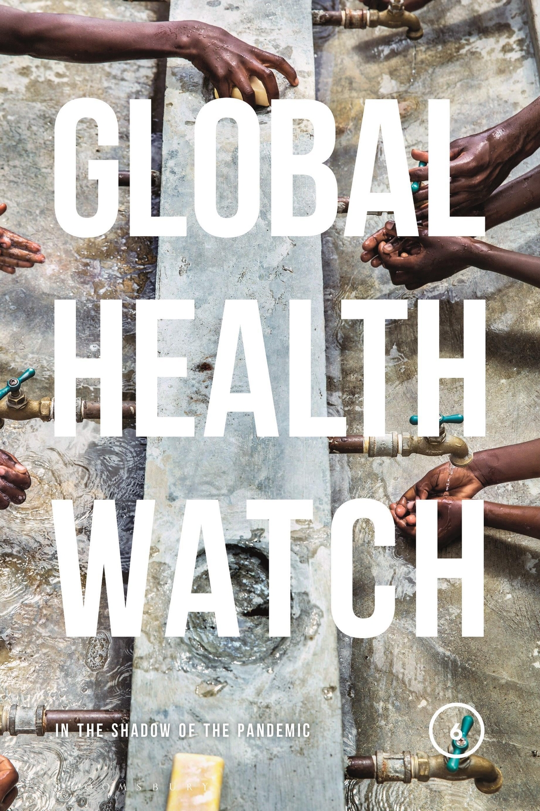 Thumbnail - Global Health Watch 6 | Taschenbuch | Englisch (2022) | Kartoniert /