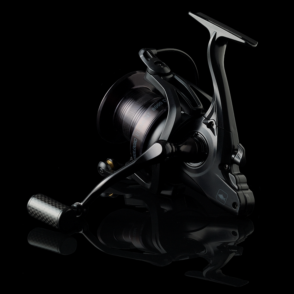 Moulinet Prologic Element XD 7000 FD - Big Pit Carpfishing Long Range (A0600) NEUF