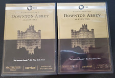 2014 Cryptozoic Downton Abbey Seasons 1 and 2 Trading Cards 7