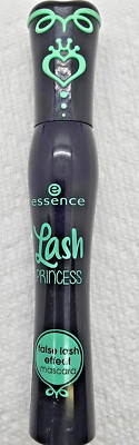 essence Lash Princess False Lash Effect Mascara  Volumizing & Lengthening