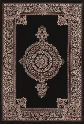 Orientteppich Echter Handgeknüpfter Perserteppich Nr. 6111 (200 x 135)cm  Neu - Bild 1 von 4