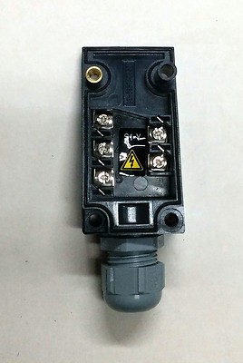 Datensensor S1-Y Basis Zubehör Datalogic