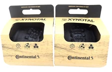 Continental Xynotal Tire - 29 x 2.4, Tubeless, Folding, Super Soft, DH, PAIR