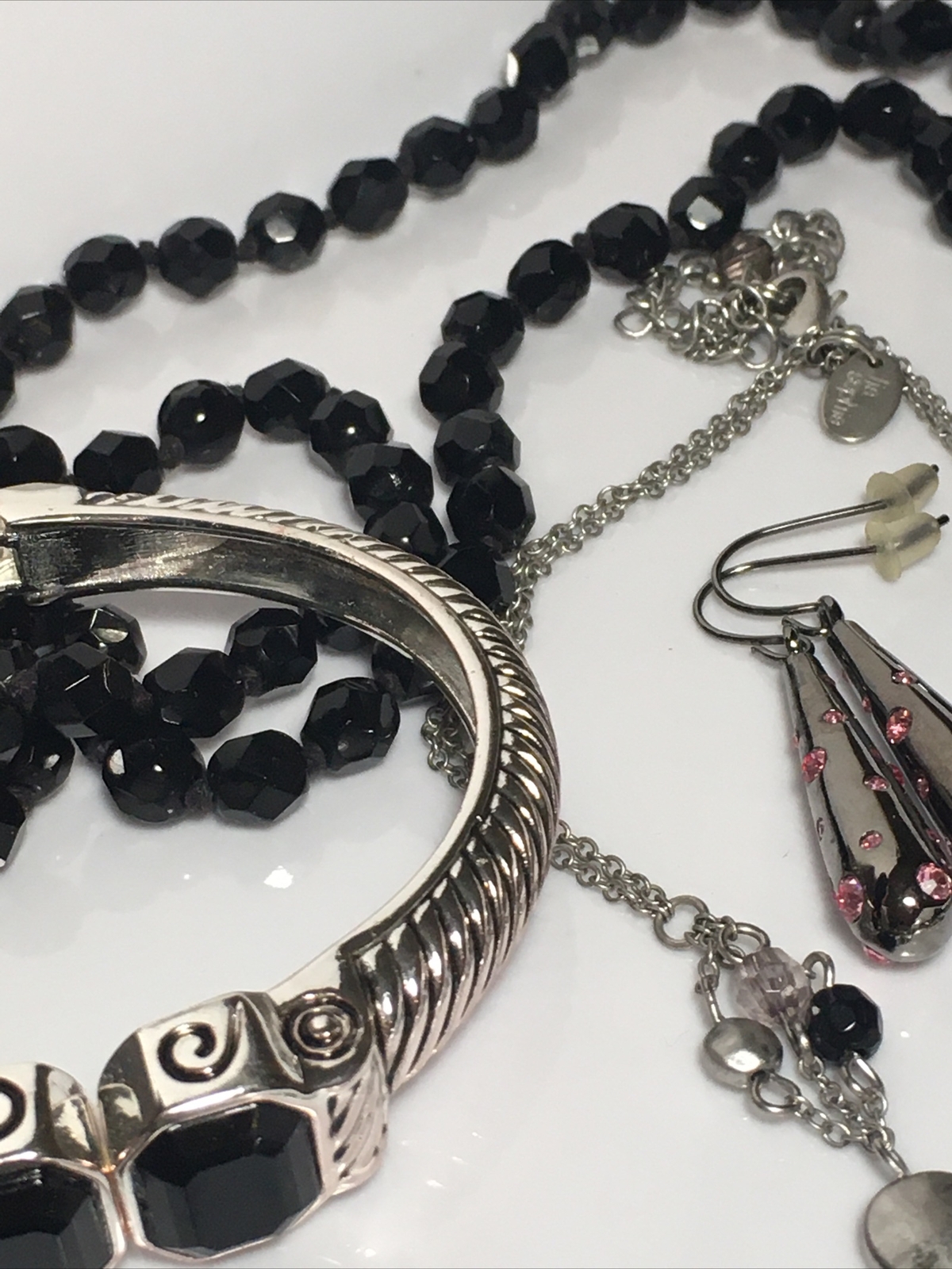 Vintage To Now Jewelry Lot Designer Signed Items. Myk… Gem