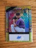 2023 Leaf Vivid | Jordy Vargas | Technicolor Auto Yellow Mojo 7/10 Rockies