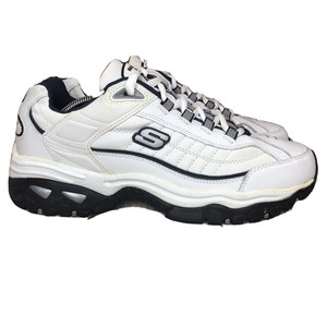 skechers para correr hombre