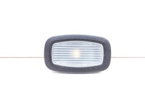 MERCEDES-BENZ C W205 Innenleuchte a0009064306 2.00 Benzin 135kw 2017 13426734