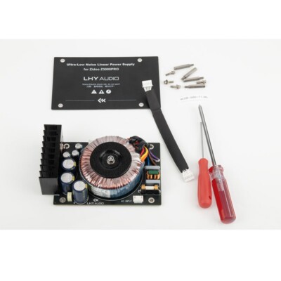 LPS-Z3000PRO Linear Power Supply Module DIY DC Power Board for