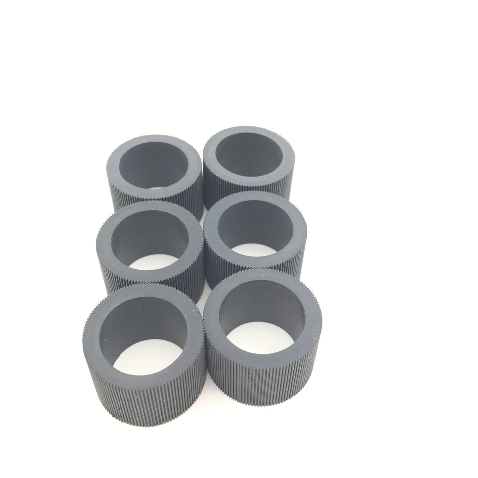 Pneu de rolo de alimentação 60 peças 832-7538 Kodak i4000 i4200 i4600 i5200 i5600 i5800 - Imagem 3 de 4