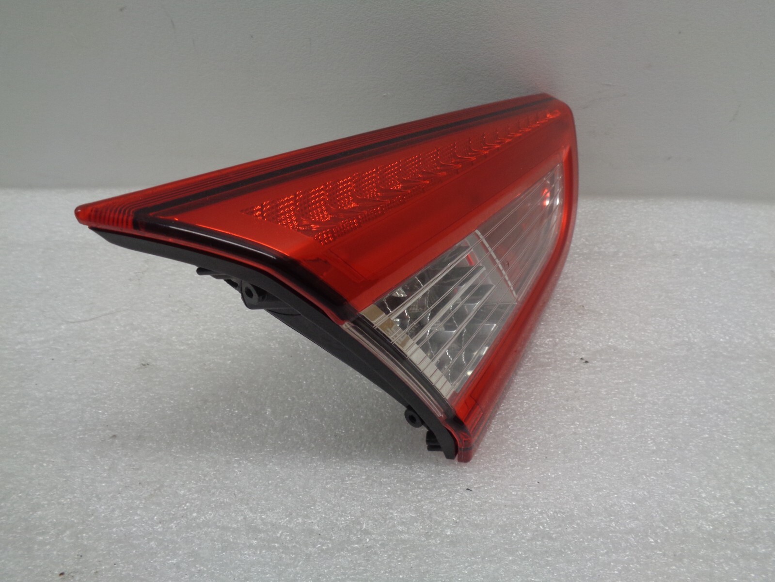 2014-2017 Maserati Ghibli Rear Left Trunk Inner Tail Light Lamp OEM AK2308255