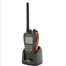Cobra HH600 Handheld DSC Floating Marine VHF Radio Bluetooth Sailing Boat Yacht