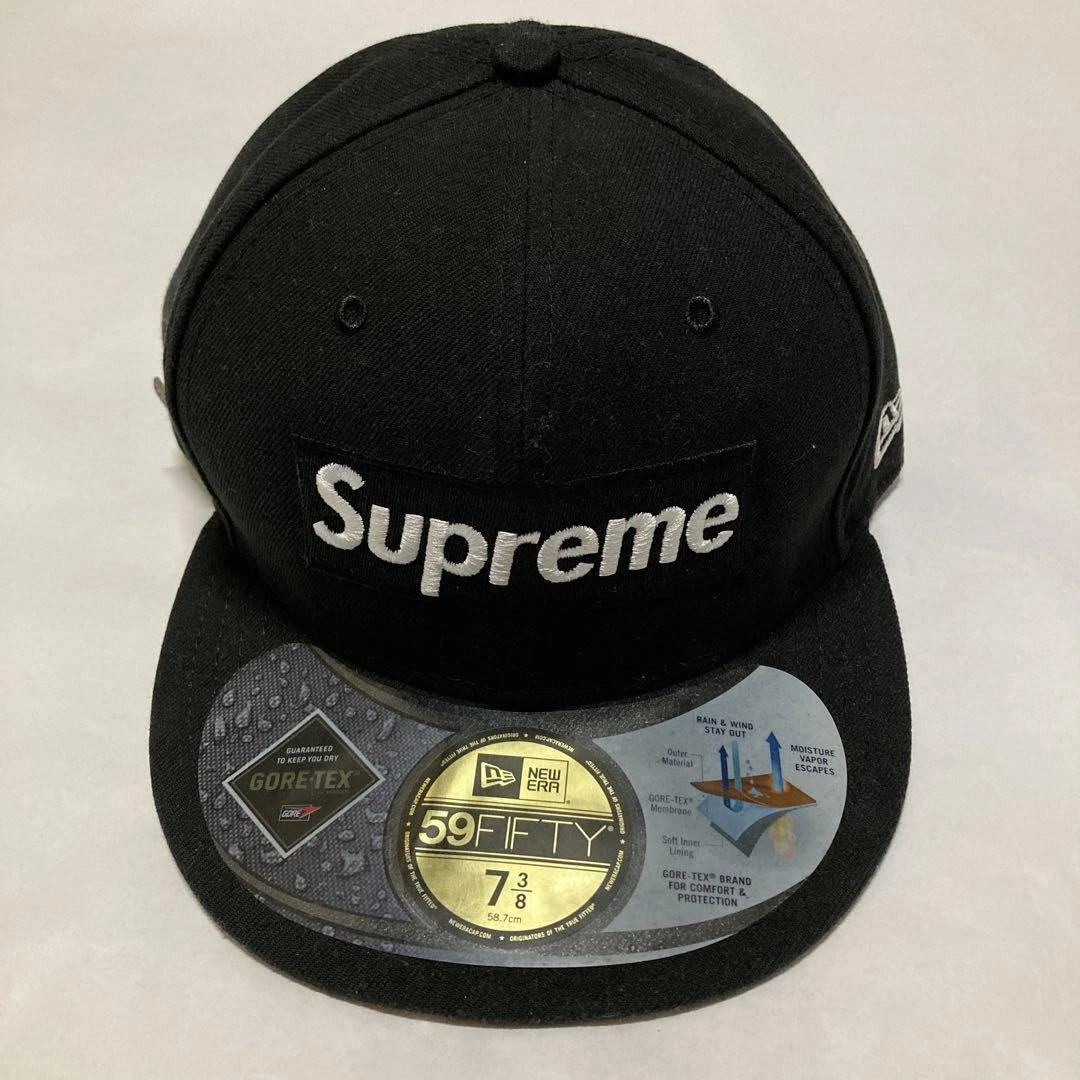 CHAPEAU TEX SUPREME GORE 7 3/8 NEUF ERA