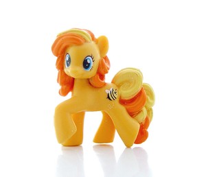 my little pony bumblesweet
