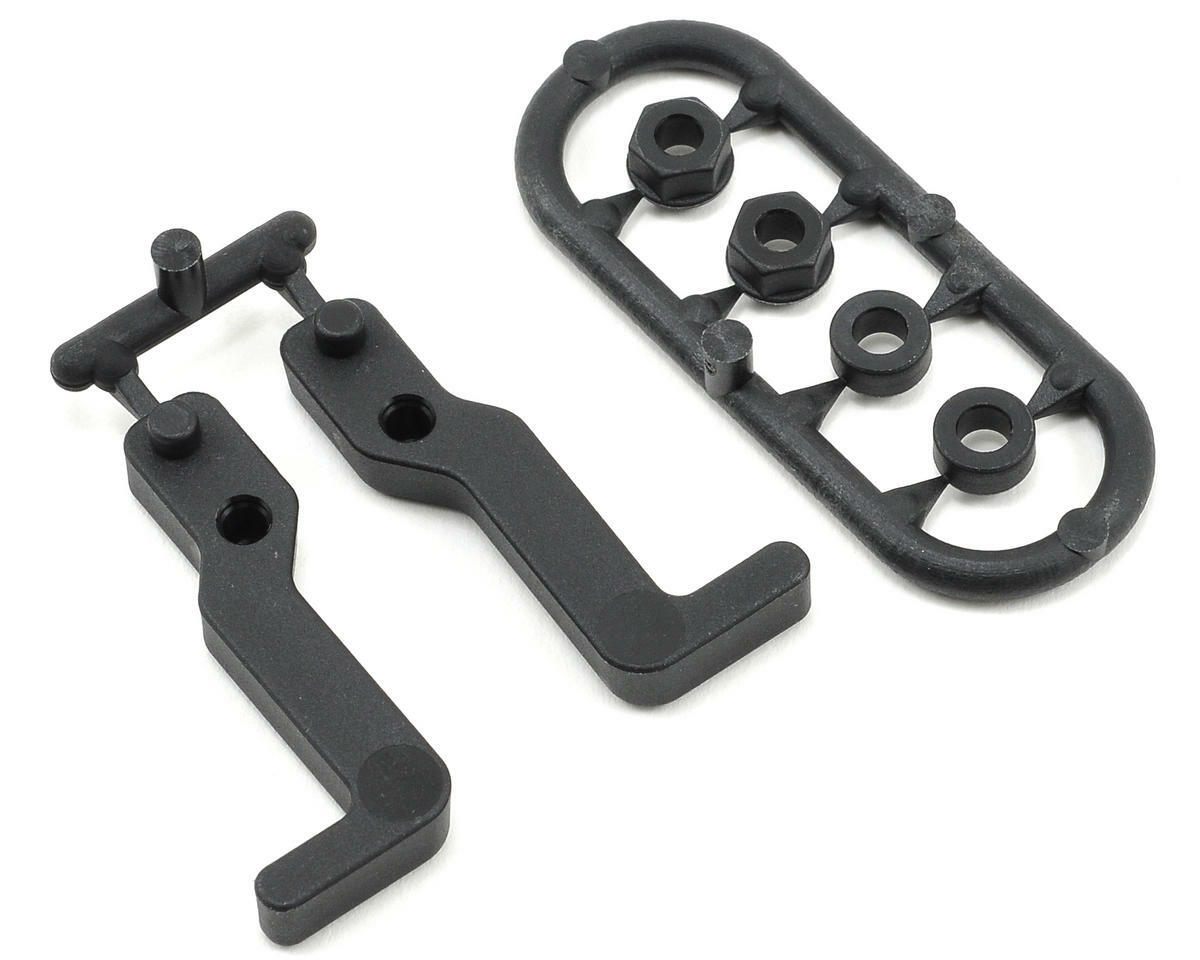 Ray.s（零） 555 Tie Rod End Kit - Fits 11/1984-1/1990 Right Hand Drive