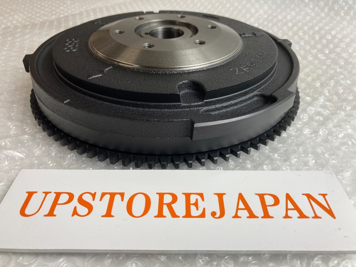 2001-2008 GENUINE KAWASAKI FLYWHEEL ASSEMBLY MULE 3000 3010 3020