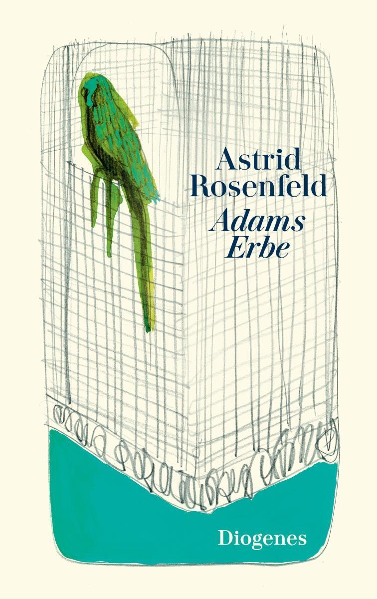 Thumbnail - Adams Erbe, Astrid Rosenfeld