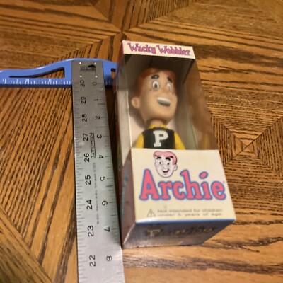 【FUNKO WACKY WOBBLE】The Archie Show FUNKO WACKY WOBBLE】The Archie Show il_340x270