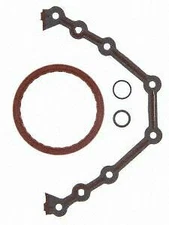 Rr Main Brng Seal Set  Mahle Original  JV596