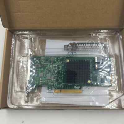LSI SAS3008-8i (9311-8i) 12Gbps 8 Ports HBA PCI-E 3.0 SATA SAS RAID Controller