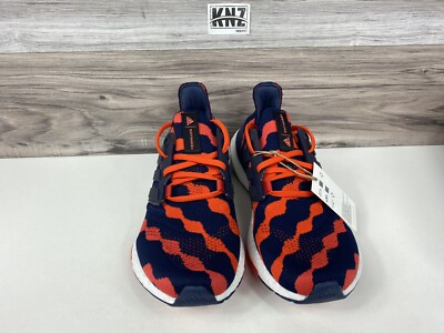 アディダス UltraBoost 22 マリメッコ GZ4794 Adidas Ultraboost 22 X Marimekko 'Lush Red Navy' (GZ4794) Women's