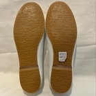 NWOB Dolce & Gabbana Junior Loafer Shoes, Made in Italy, sz 36 (4 US) — photo 9