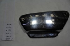 chrome FXR side cover OEM GENUINE metal Harley FXRT FXRD FXRP FXLR FXRC EPS19746