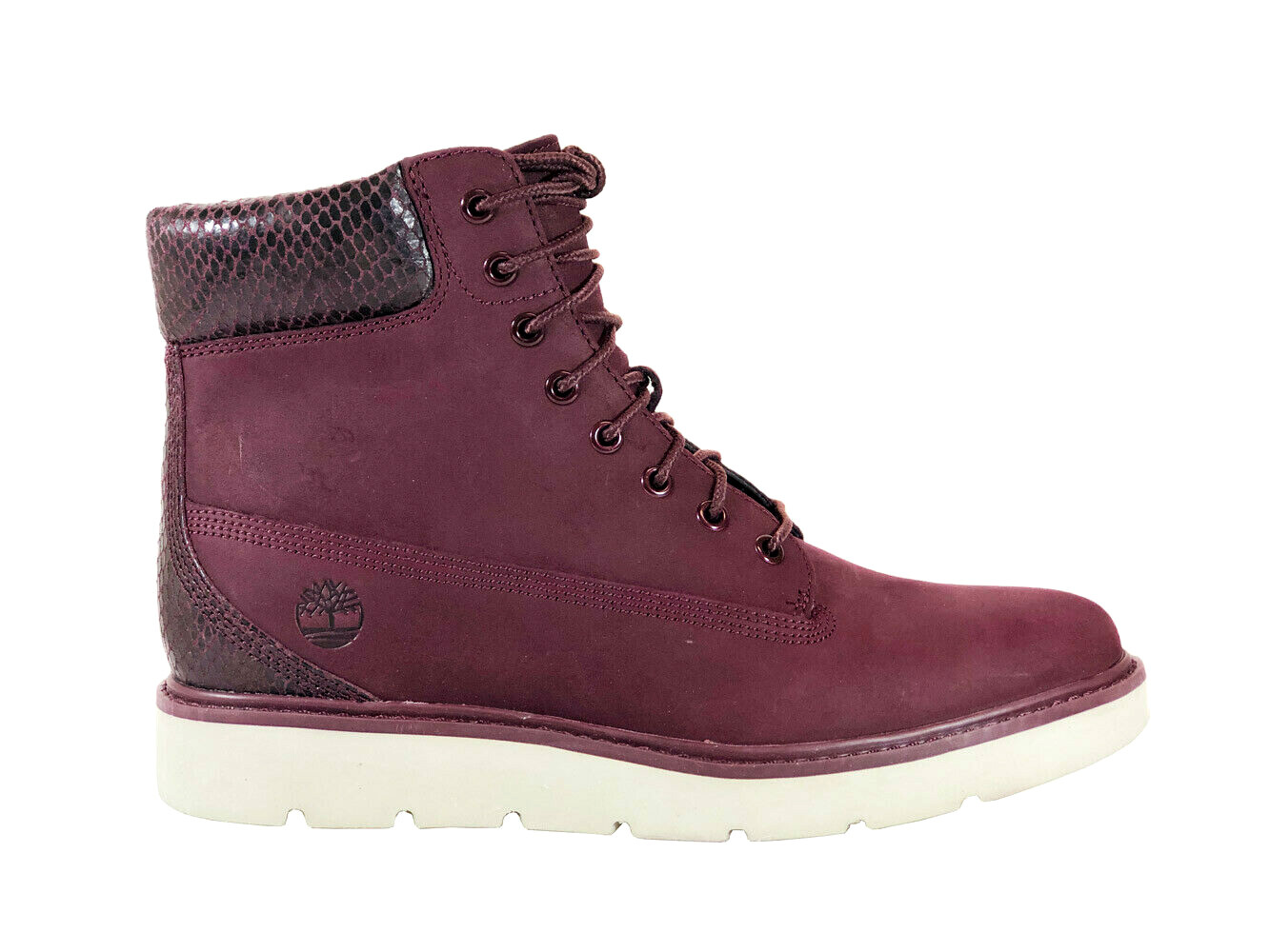 timberland glancy boot burgundy