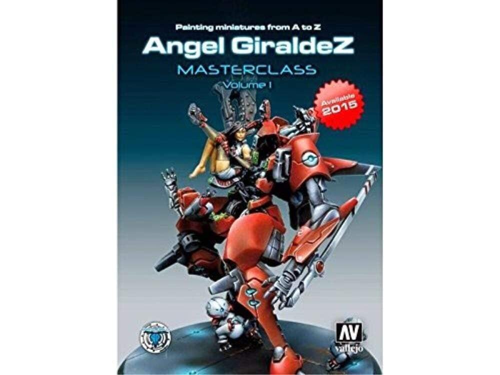 Corvus Belli AZ0001 - Книжные изделия, многоцветные