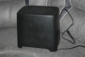 polk audio true surround system