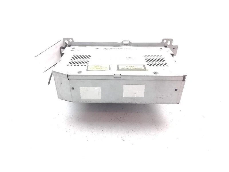 65526971855 radio para BMW 3 (E46) 1997 20859268 - Imagen 2 de 3