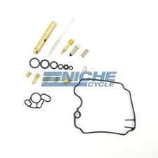 Ducati 750 SuperSport 91-97 Carburetor Carb Repair Rebuild Jet Seal Kit