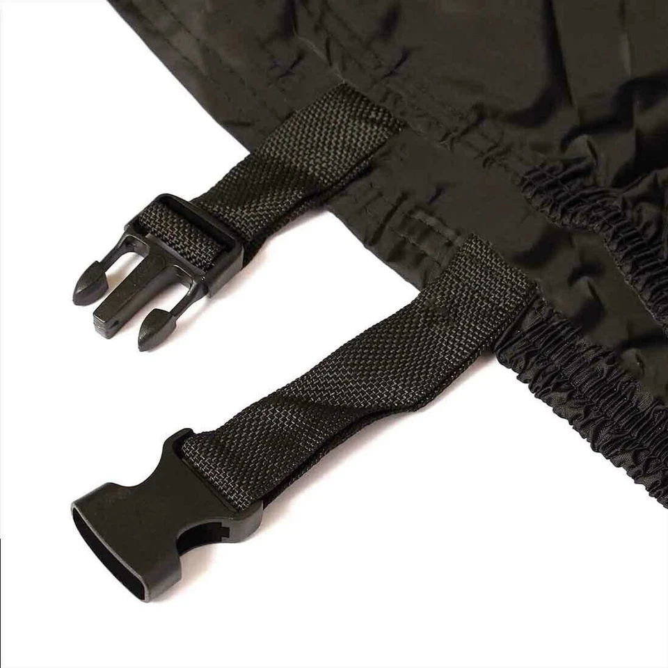 Protector de cubierta de motocicleta 2XL para Suzuki Boulevard C50 C90 M50 M90 S50 Foto 4 de 4