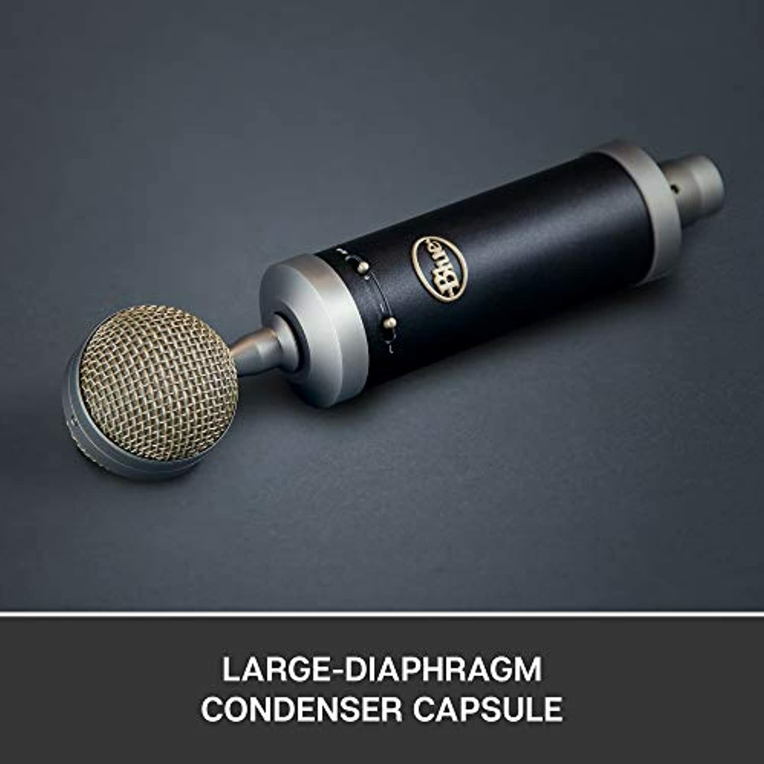 楽天 美品 ブルーマイク ベビーボトルsl レコーディング Pa機器 Aeonluxe Com Ph