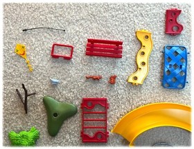 2013 Playmobil Set 5612 City Life Playground YOU CHOOSE Misc Replacement Pcs