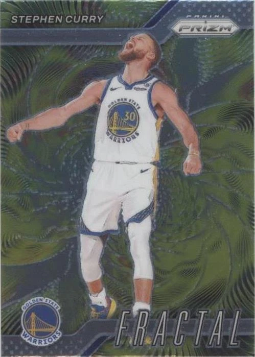 2024-25 Panini Prizm - Stephen Curry #7 for sale | eBay