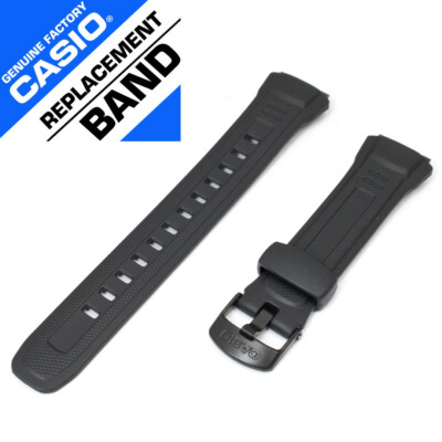 Casio Genuine Band 10243173 WV-58A-1AVD, WV-58A-9AVD, WV-58E-1AVD