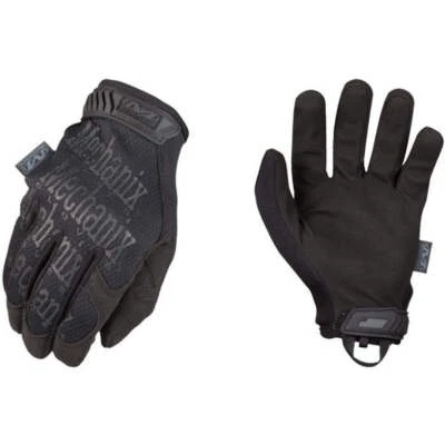 MECHANIX WEAR Mechanix Original Covert Handschuhe | Einsatzhandschuhe