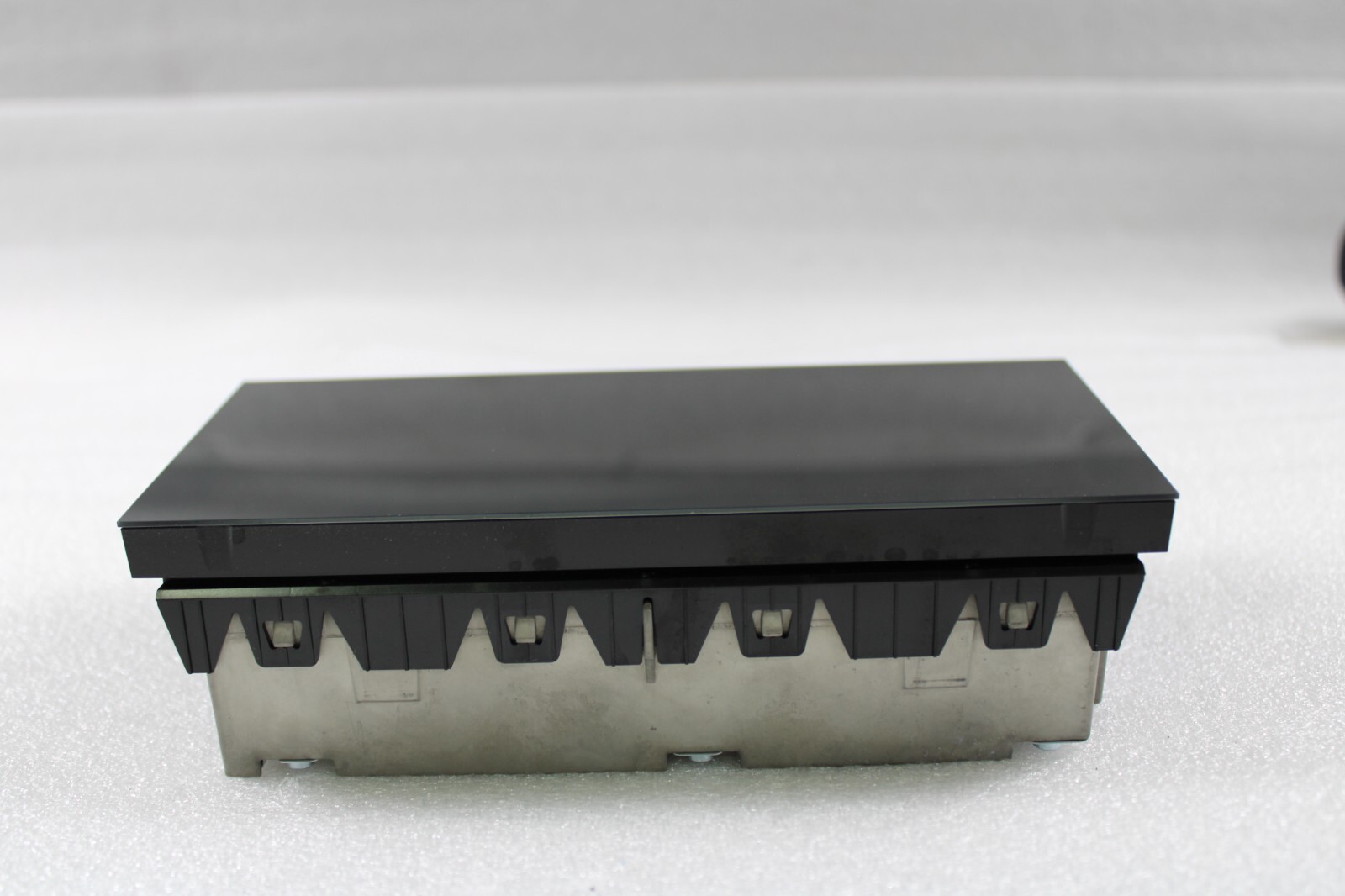 Lamborghini Urus, Front Screen Temperature Control, Used, P/N 4N0919603M