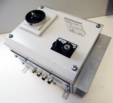 Siemens Sirius 3RK4322-4JQ67-0BB3 E:01 Motor Starter 134A 75kW 400V -Unused/Original Box-