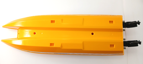 Vintage 1999 Nylint AWESOME 99 SPEEDBOAT With Semi Truck & Trailer Toy Set RARE! - Picture 22 of 24