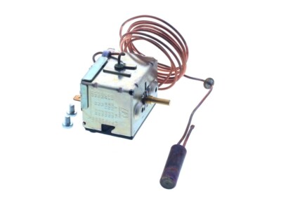 Glühwürmchen Spacesaver/Ultimate Ranco Thermostat CL6-P0146 S202519 202519 Original