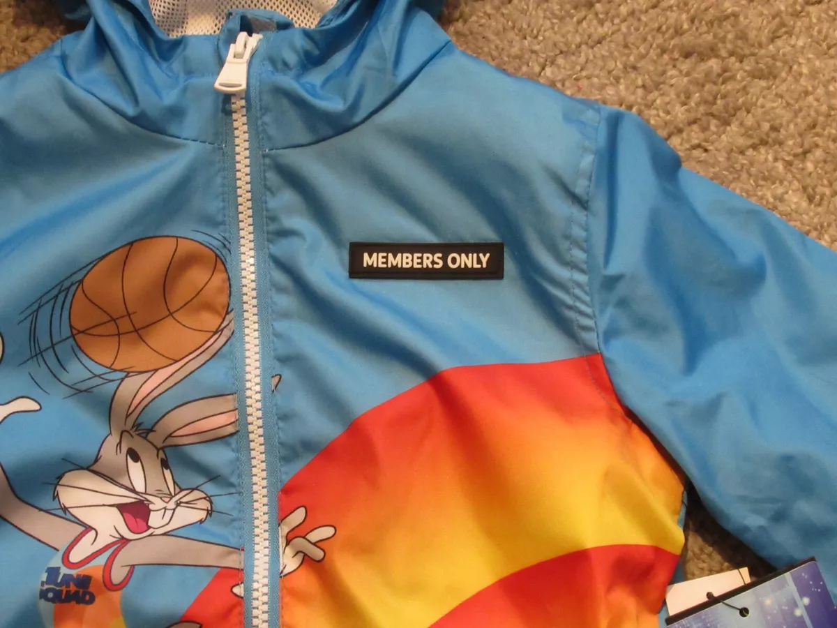 Boys members only jacket cheap