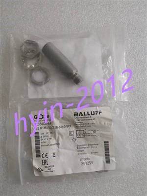 1pcs New BES02NH BES M18EI-NSC72B-S04G-S01 #D8